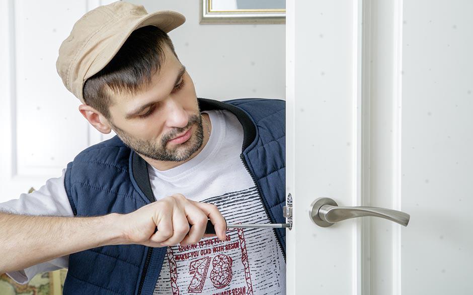 urgence serrure porte Beynes