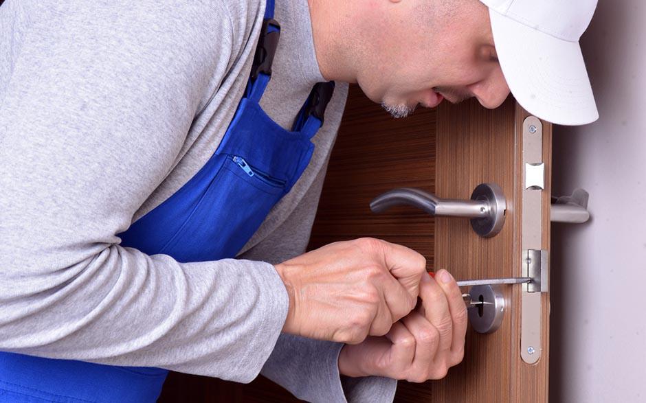 changer de serrure de porte Souppes-sur-Loing