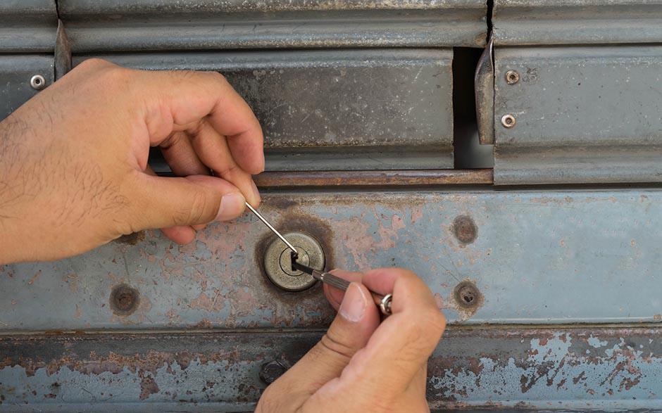 changer une serrure de porte Saintry-sur-Seine