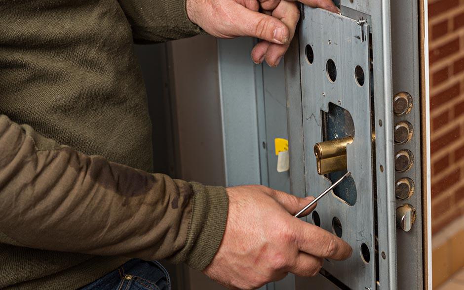 changer de serrure de porte Souppes-sur-Loing