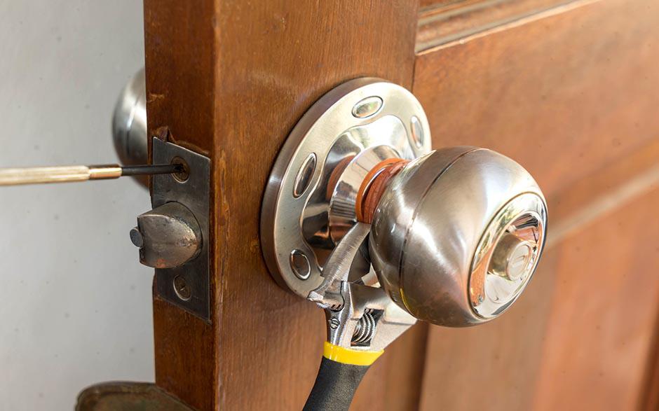 changer une serrure de porte Souppes-sur-Loing
