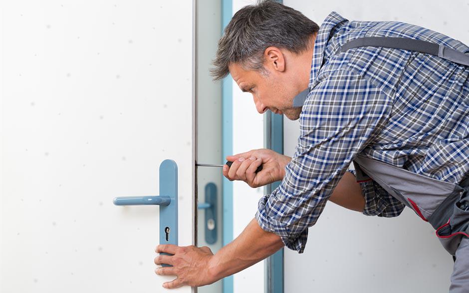 changer une serrure de porte Saintry-sur-Seine