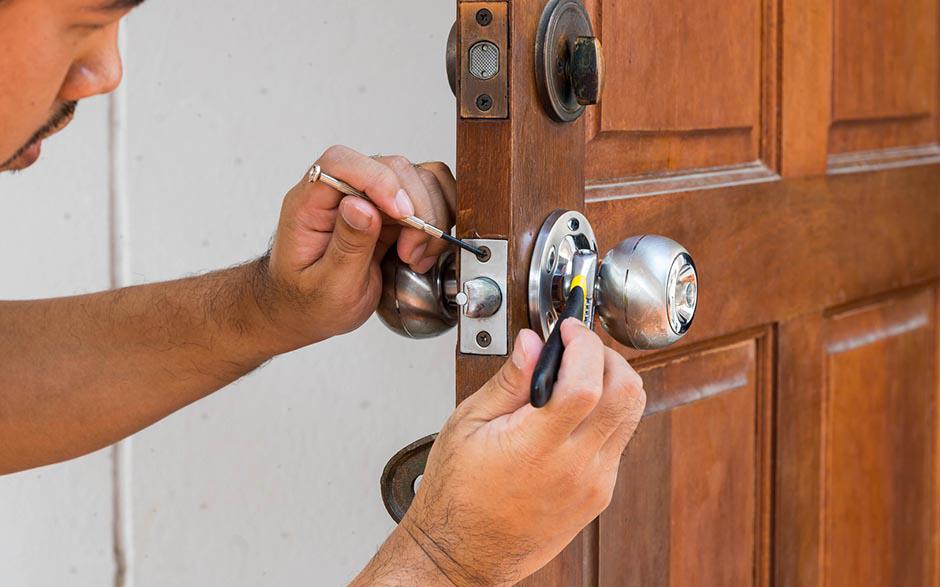 urgence serrure porte Beynes