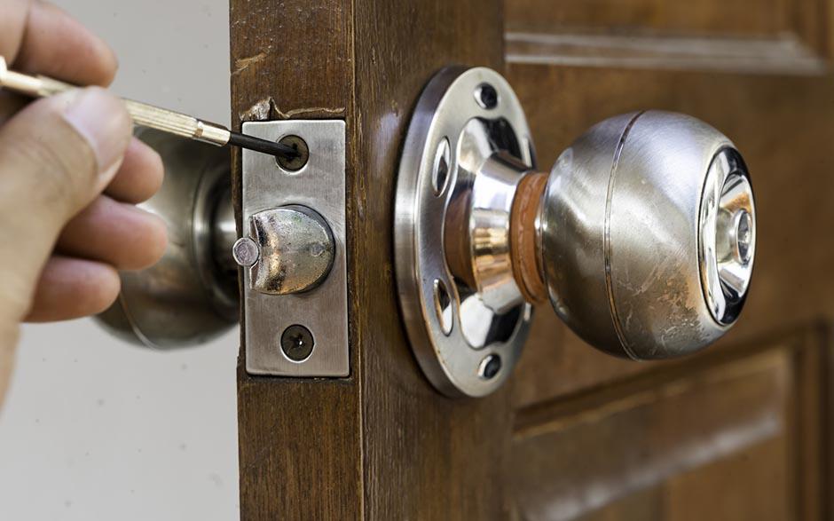 changer de serrure de porte Souppes-sur-Loing